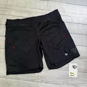 Pearl Izumi NWT W Veer Shorts